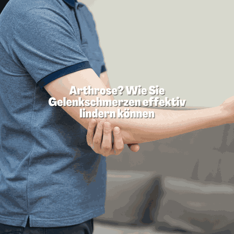 Arthrose Physiobasel