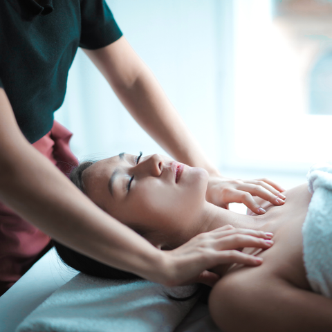 pregnacy massage basel