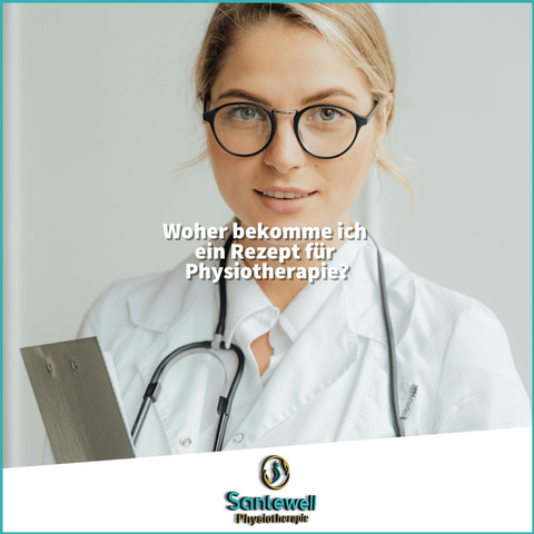 Physio verordnung besorgen wie