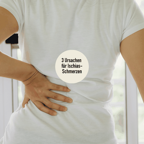 Lumbalgie Therapie Basel