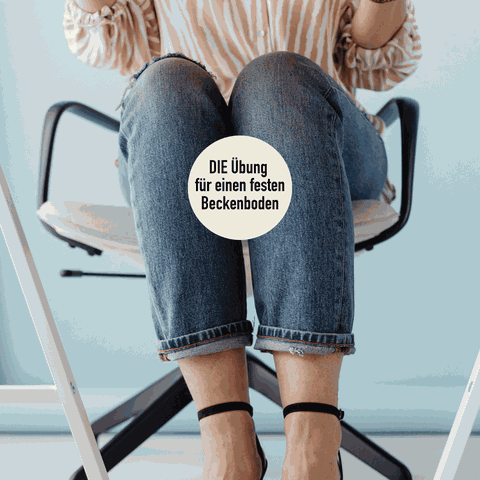 fester Beckenboden
