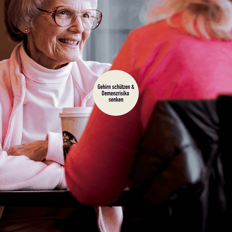 Physio Santewell Demenz Basel