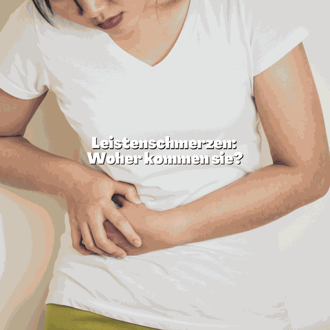 Warum leisten Schmerzen?