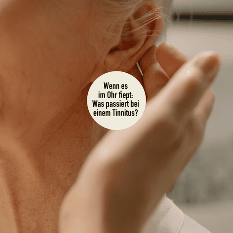 Ohr Therapie Basel