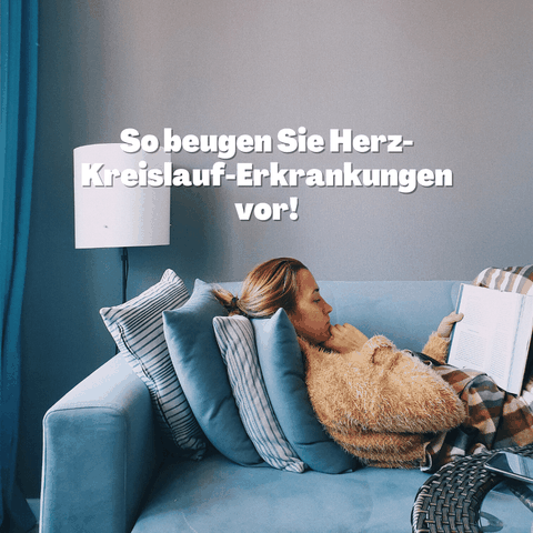Physiotherapie Santewell nach Herzinfarkt
