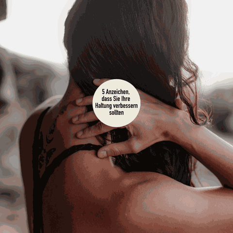 Haltungsschulung KG Basel