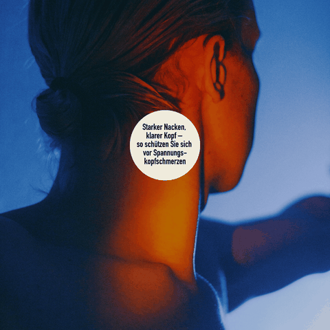 Spannungskopfschmerz wann