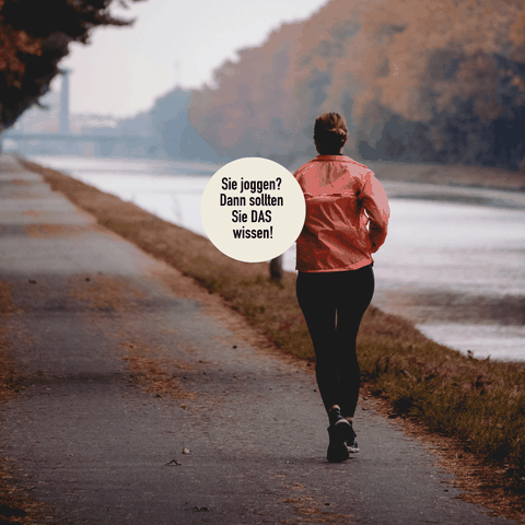 Joggen basel