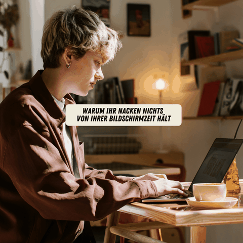 nackenschmerz Therapie basel