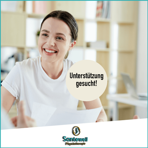 Physiotherapie Santewell Jobs Basel Stadt