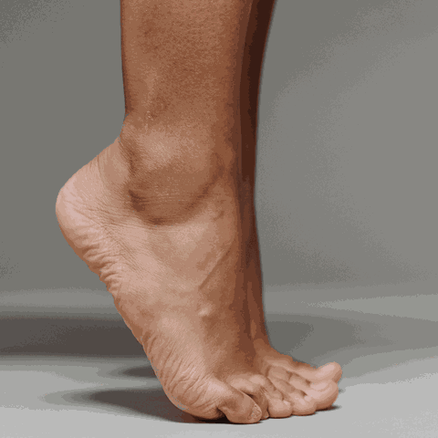 fersensporn Physiotherapie was