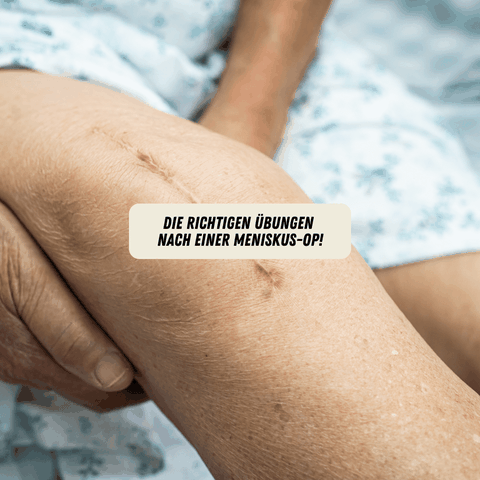 Physio nach OP