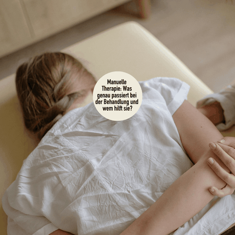 Manualtherapie Physiotherapie Praxis Basel