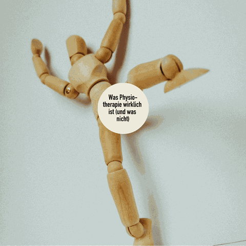 Physiotherapie Massage Basel