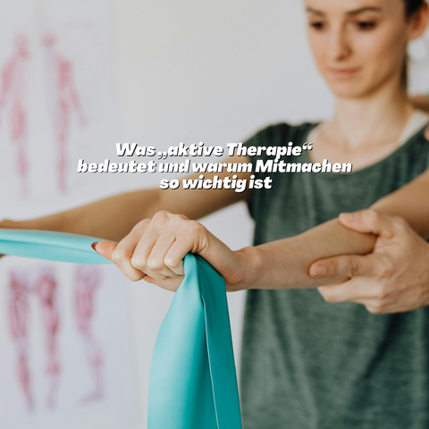 Aktive Therapie basel
