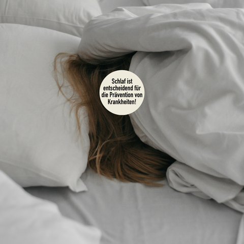 Schlafstörungen machen schmerzen