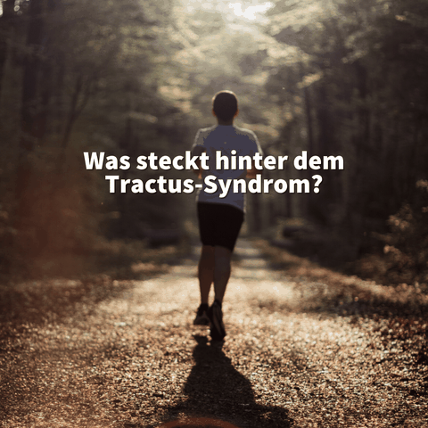 Tractus Iliotibialis Syndrom Physiotherapie