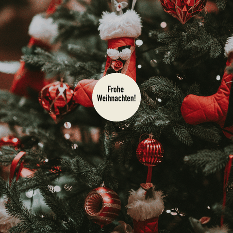 Weihnachts Wünsche