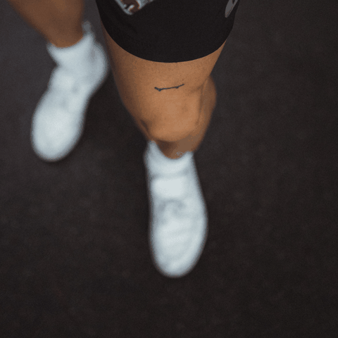 warum knirscht das Kniegelenk?