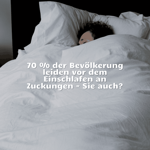 nächtliche Zuckungen