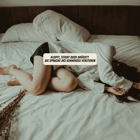Schmerzen verstehen