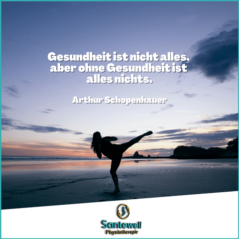 Gesundheitstraining basel