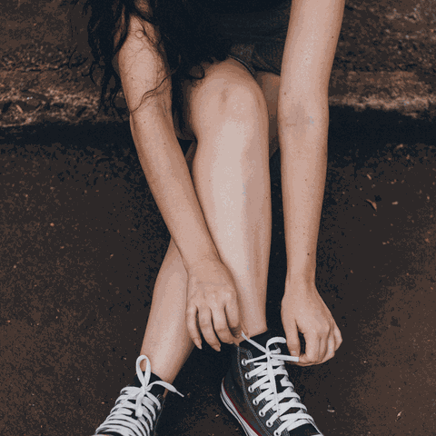 O beine und X Beine vermeiden wie