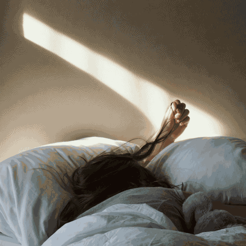 Schlafprobleme, Schlaf Störungen Therapie in Basel