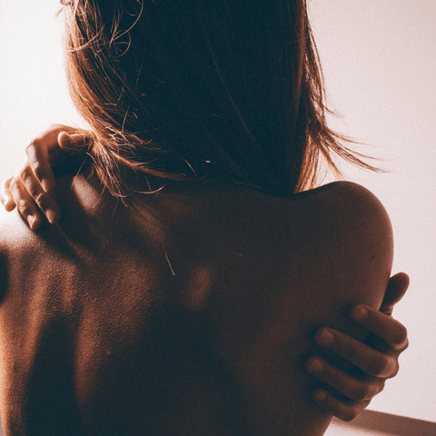 Physiotherapie Schwangerschaft Rippen Schmerzen