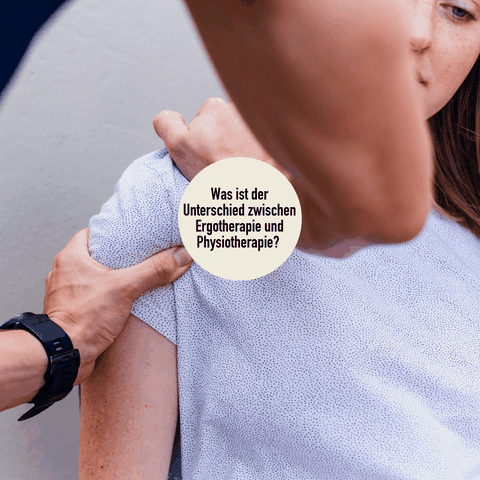 Ergotherapie Physiotherapie