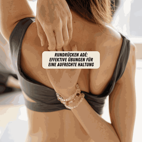 Rundrücken Fehlhaltung verbessern, Physio Rundrücken Basel