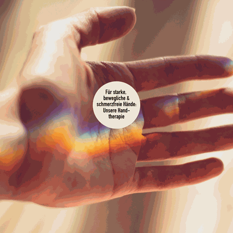 Hand Physiotherapeut in Basel