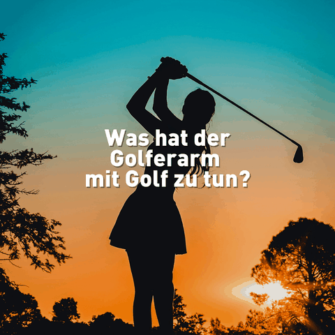 Golferarm Therapie in Basel