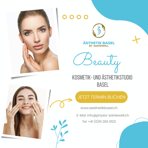 Haut Behandlung Basel, Gesichtspflege Basel