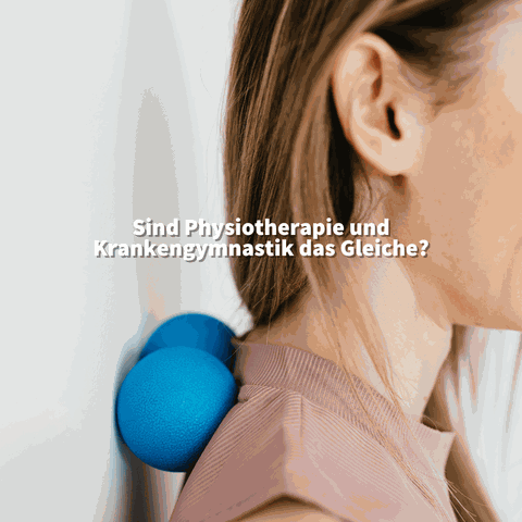 Physiotherapie Basel und Krankengymnastik Basel