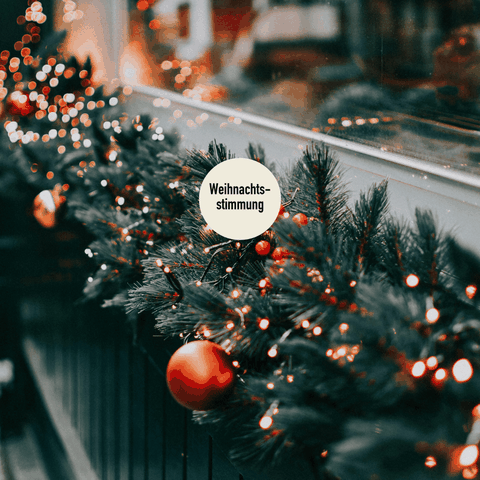 Weihnachten 2025 Physio Santewell