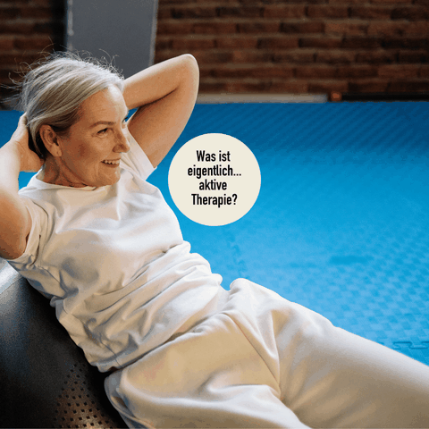 aktive Physio