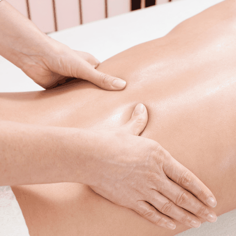 LWS Syndrom Physiotehrapie, Lendenwirbelsäule Schmerzen
