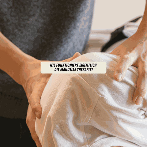 Manuelle Physiotherapie Basel Santewell