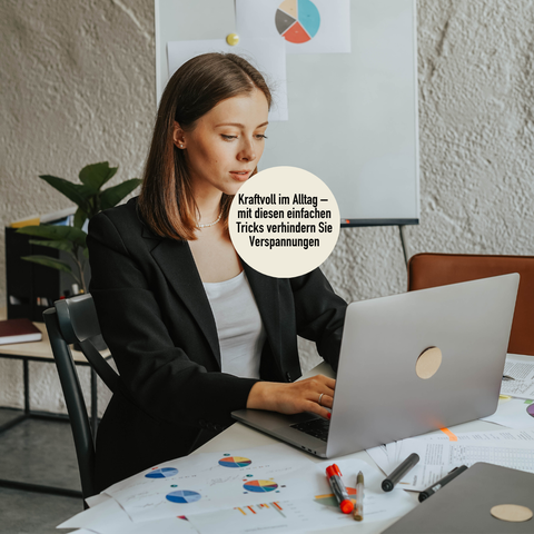 Verspannungen lösen durch physiotherapeut