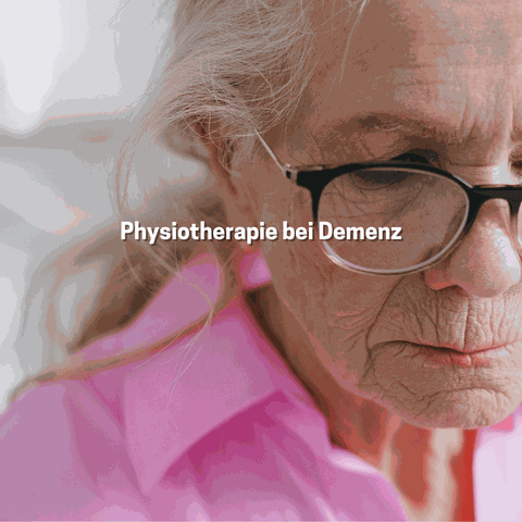 Physio Demenz Patienten Basel