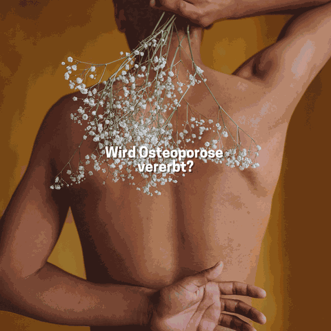 Osteoporose Blog Santewell