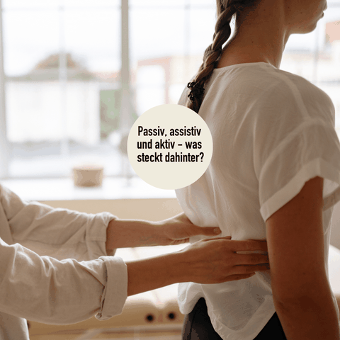 passive Therapie Basel