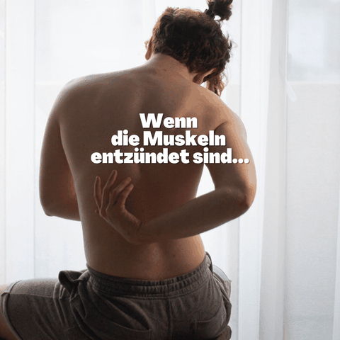 Myositis und Form