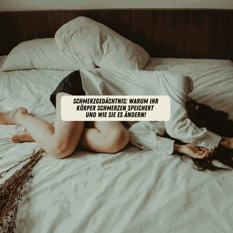 Schmerzen warum das?