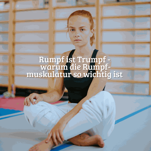 Rumpftraining in Basel