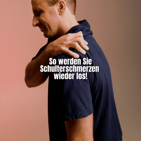 Frozen shoulder Therapie