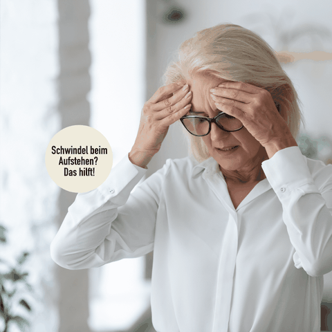 Schwindeltherapie basel