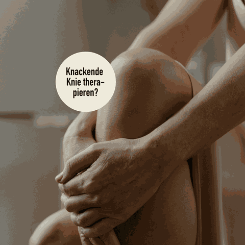 knackende Knie Physio Basel Santewell