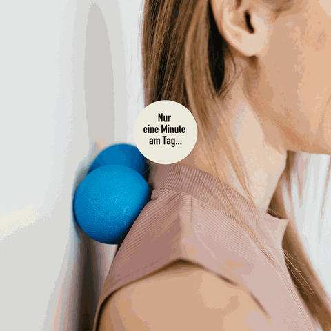 Übungen gegen Schmerzen